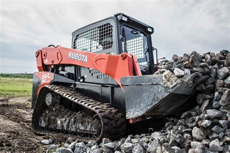 2018 compact track loader|COMPACT TRACK LOADERTL12V .